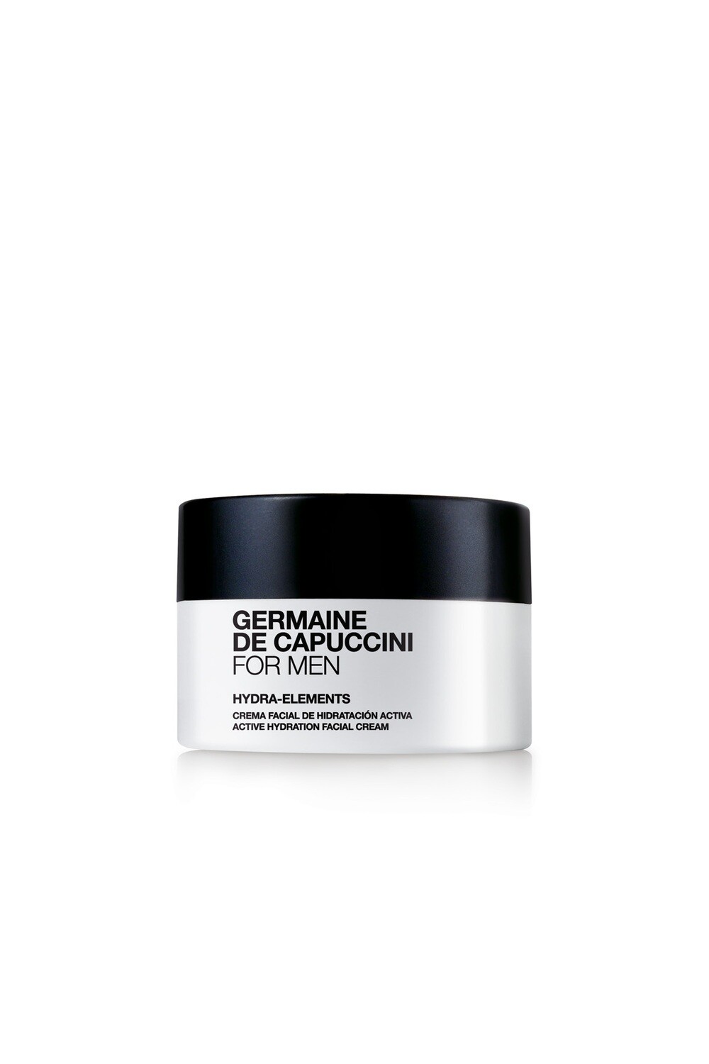 FOR MEN DRĖKINAMASIS VEIDO KREMAS 'HYDRA-ELEMENTS' FOR MEN DRĖKINAMASIS VEIDO KREMAS 'HYDRA-ELEMENTS'