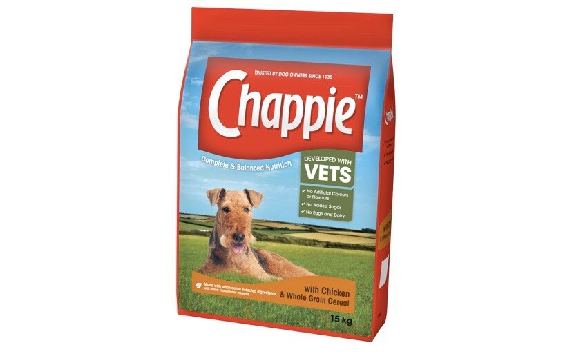 Purchase Chappies Dry Dog Food Up To 69 Off