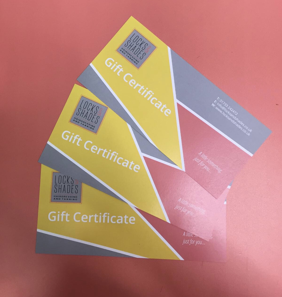 Gift Voucher £20 Gift Voucher £20