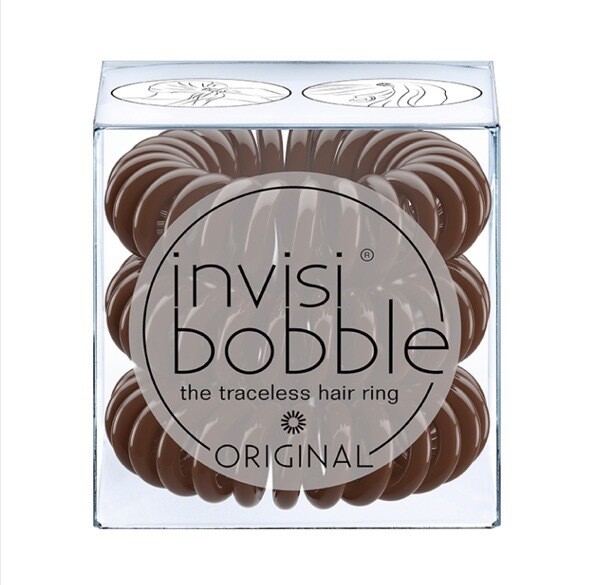 Invisibobbles 3 Pack Invisibobbles 3 Pack