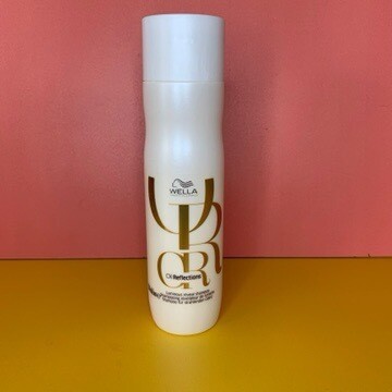 Oil Reflections Shampoo Oil Reflections Shampoo