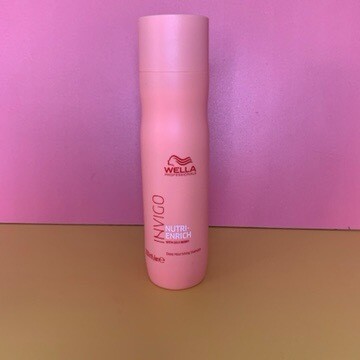 Invigo Nutri-enrich Shampoo Invigo Nutri-enrich Shampoo