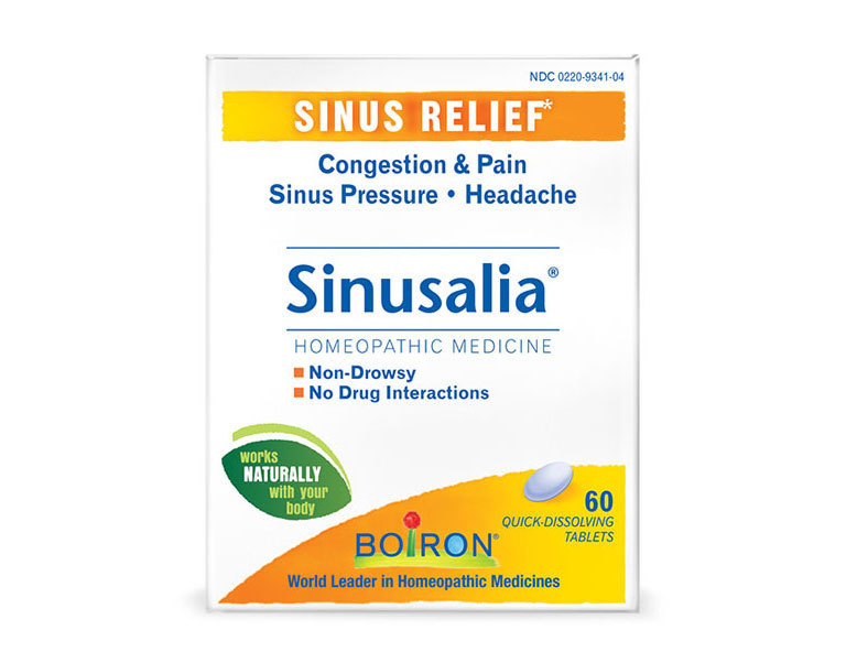 Sinusalia Sinusalia