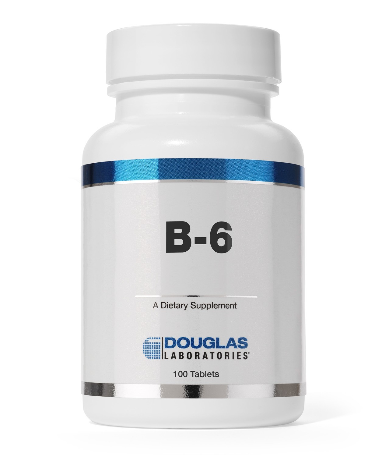 B-6 100 mg B-6 100 mg