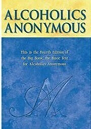 AA Big Book Audible AudioBook AA Big Book Audible AudioBook