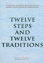 Twelve Steps And Twelve Traditions Audible AudioBook Twelve Steps And Twelve Traditions Audible AudioBook