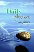 Daily Reflections Ebooks Daily Reflections Ebooks