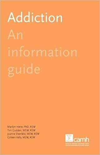 Addiction: An Information Guide (Free) Addiction: An Information Guide (Free)
