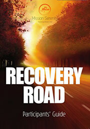 Recovery Road Participant's Guide Ebook Recovery Road Participant's Guide Ebook