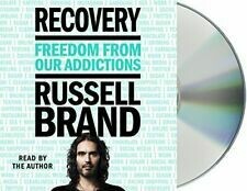Freedom from Our Addictions Audible AudioBook Freedom from Our Addictions Audible AudioBook