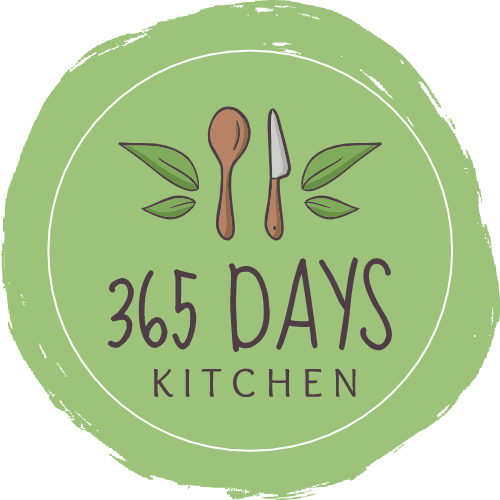 365 Days Kitchen