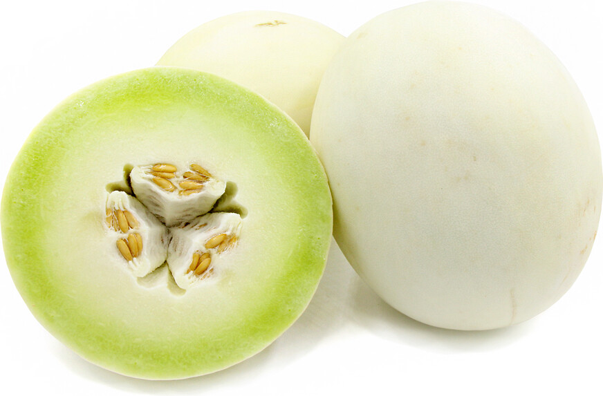 Honeydew, 6 Size