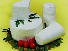 Cacioricotta ovicaprina - 1 kg Cacioricotta ovicaprina - 1 kg