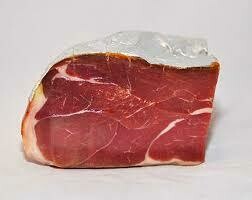 Cuore di prosciutto sottovuoto da 500 grammi Cuore di prosciutto sottovuoto da 500 grammi
