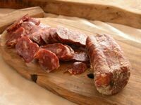 Soppressata Lucana 500 grammi Soppressata Lucana 500 grammi