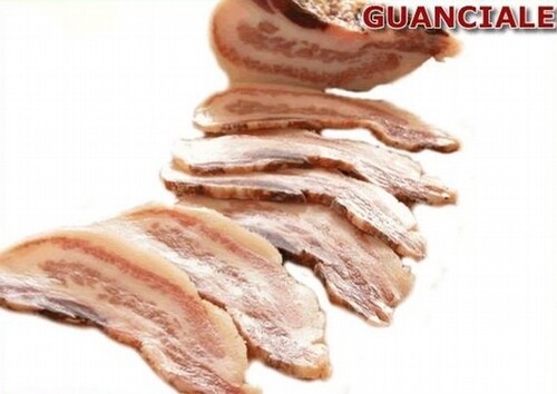 Guanciale di Porco Guanciale di Porco