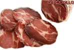 Capocollo stagionato - 1 kg Capocollo stagionato - 1 kg