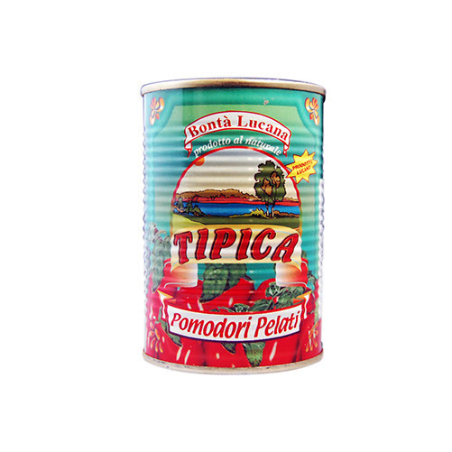 Pomodori pelati - 12 x 425 ml Pomodori pelati - 12 x 425 ml