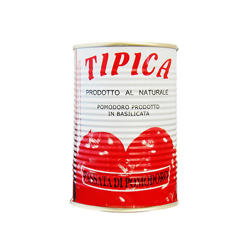 Passata di Pomodoro - 12 x 425 ml Passata di Pomodoro - 12 x 425 ml