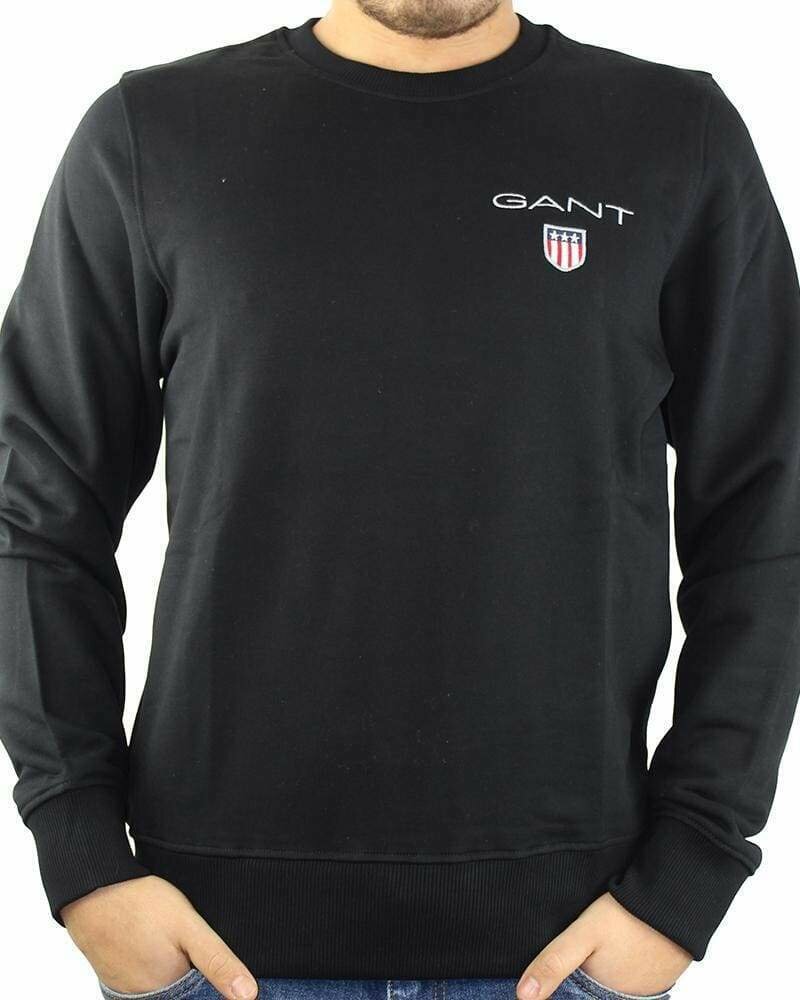 gant sweatshirts