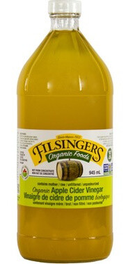 Cider Vinegar, 945ml - Filsingers Cider Vinegar, 945ml - Filsingers