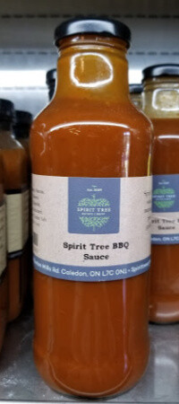 STEC Apple BBQ Sauce STEC Apple BBQ Sauce