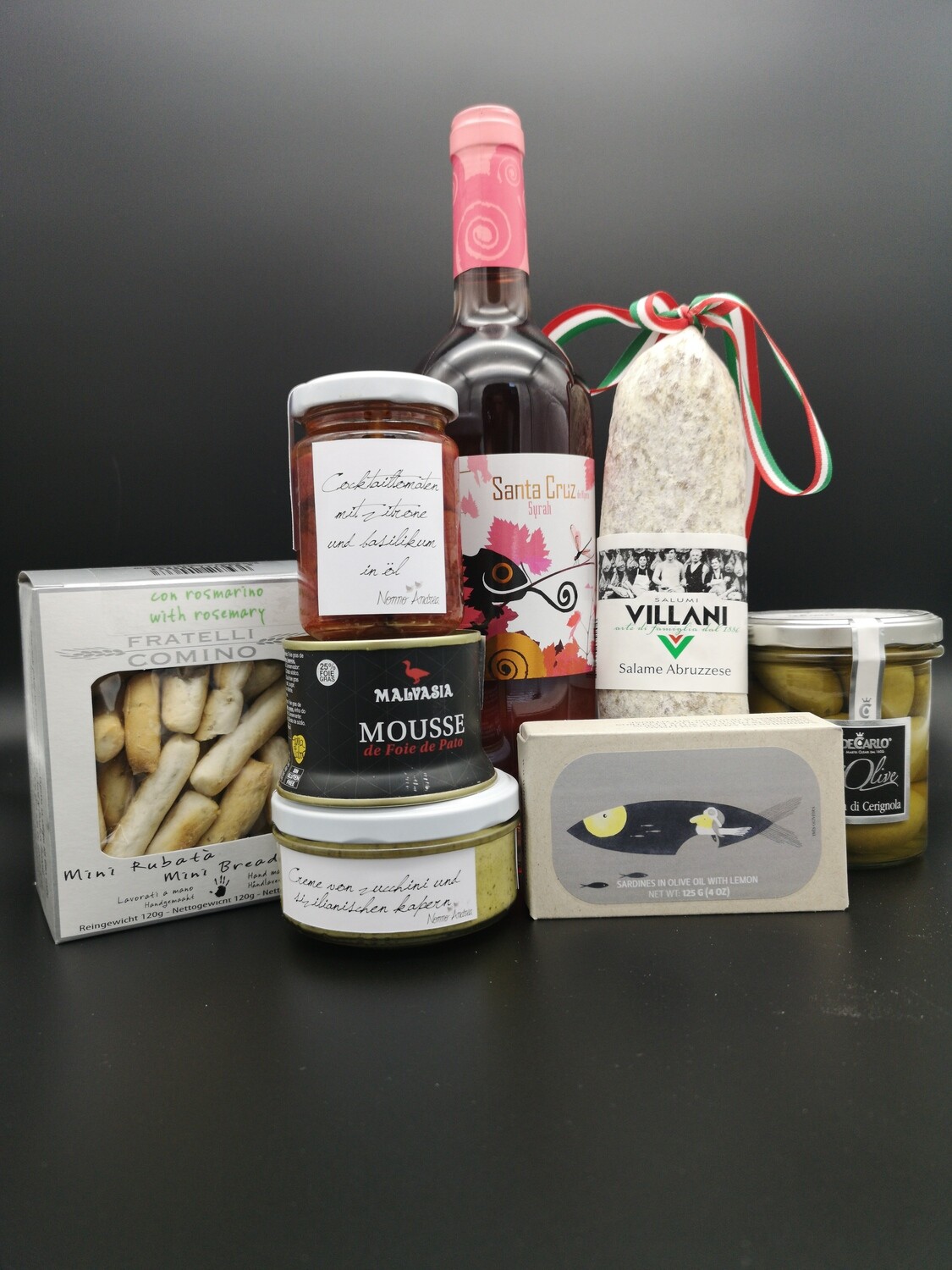 Picknick alla Degusto Picknick alla Degusto