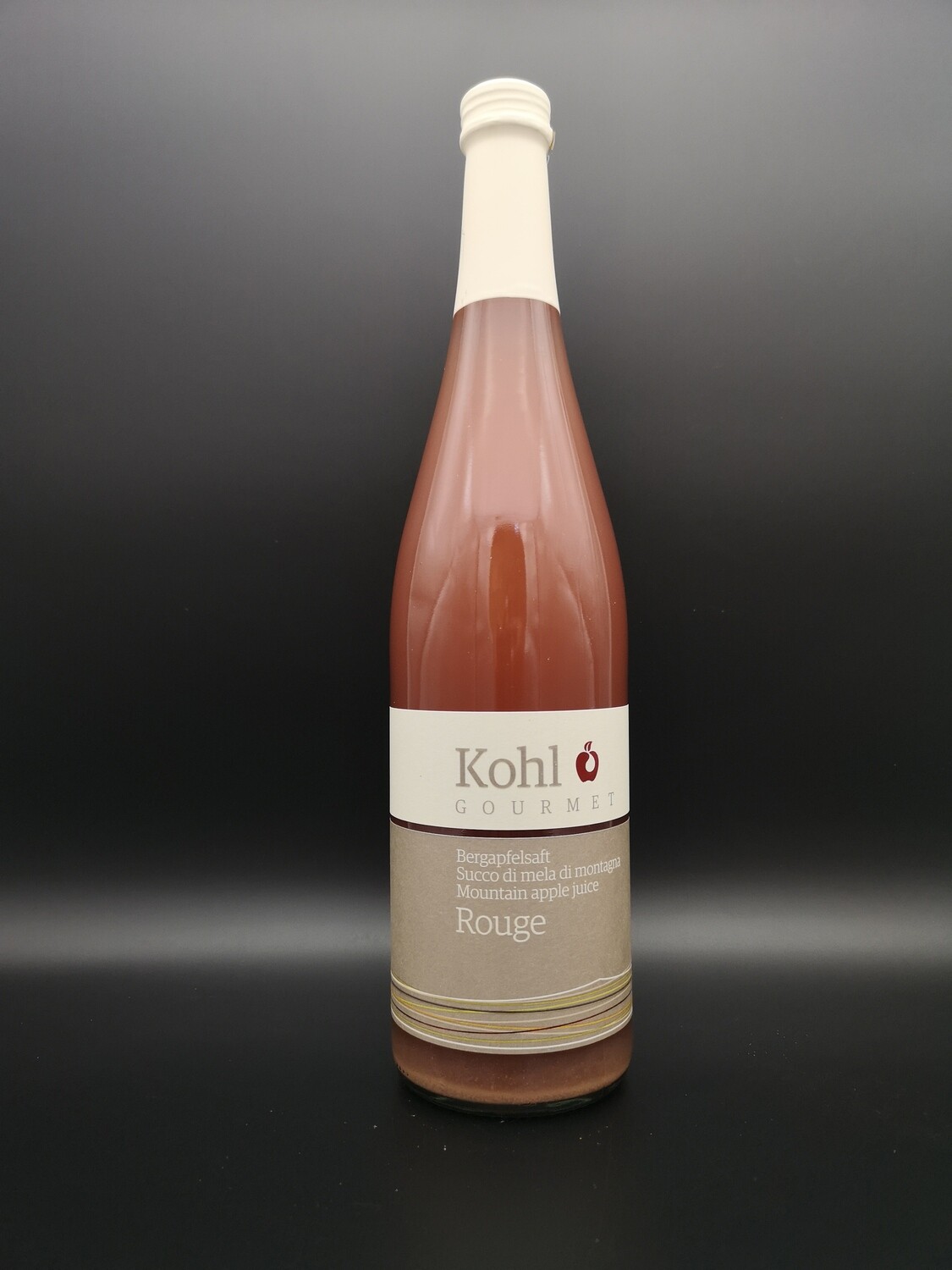 Kohl Apfelsaft Rouge Kohl Apfelsaft Rouge