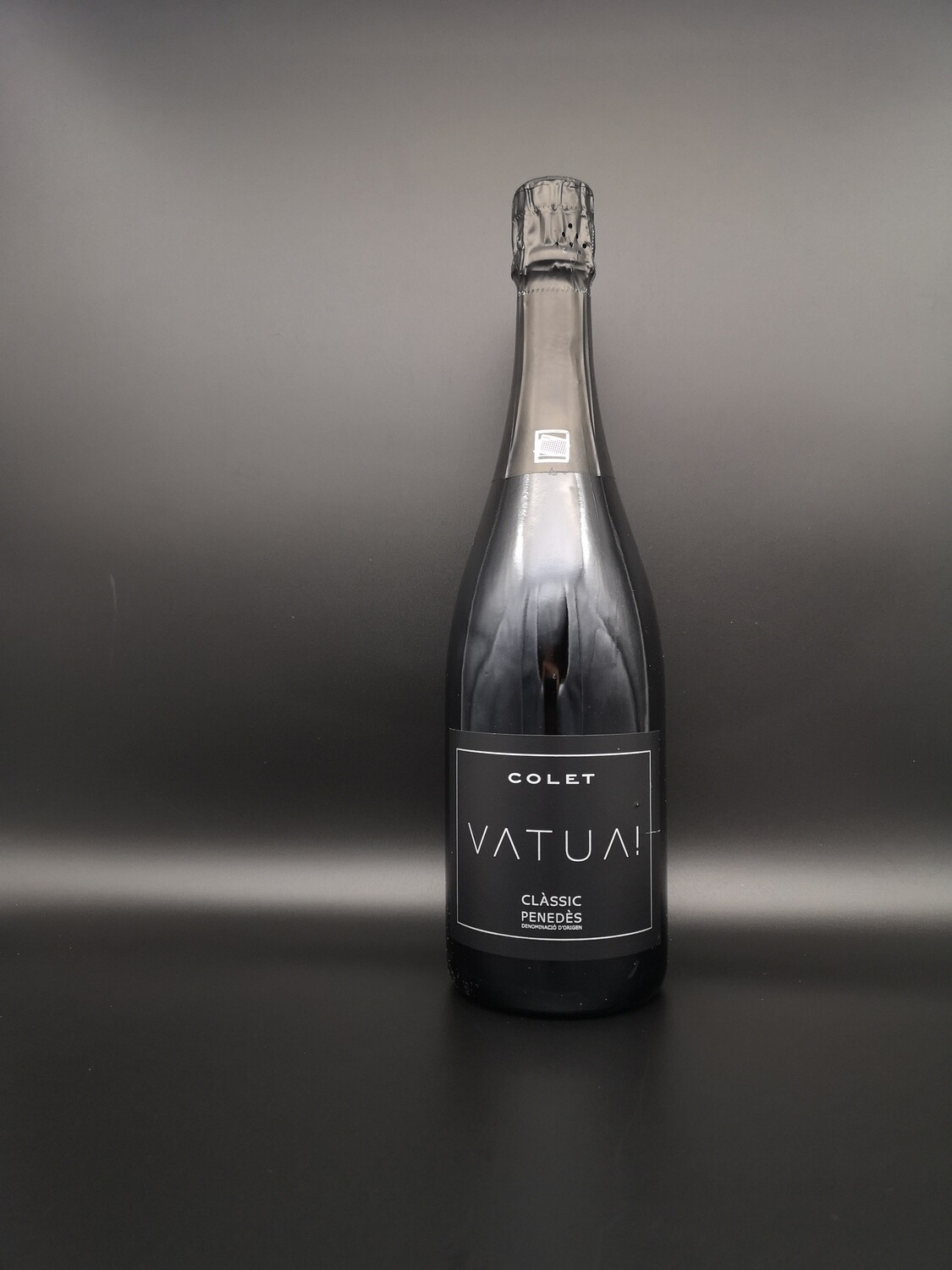 Colet Cava Vatua Extra Brut Colet Cava Vatua Extra Brut