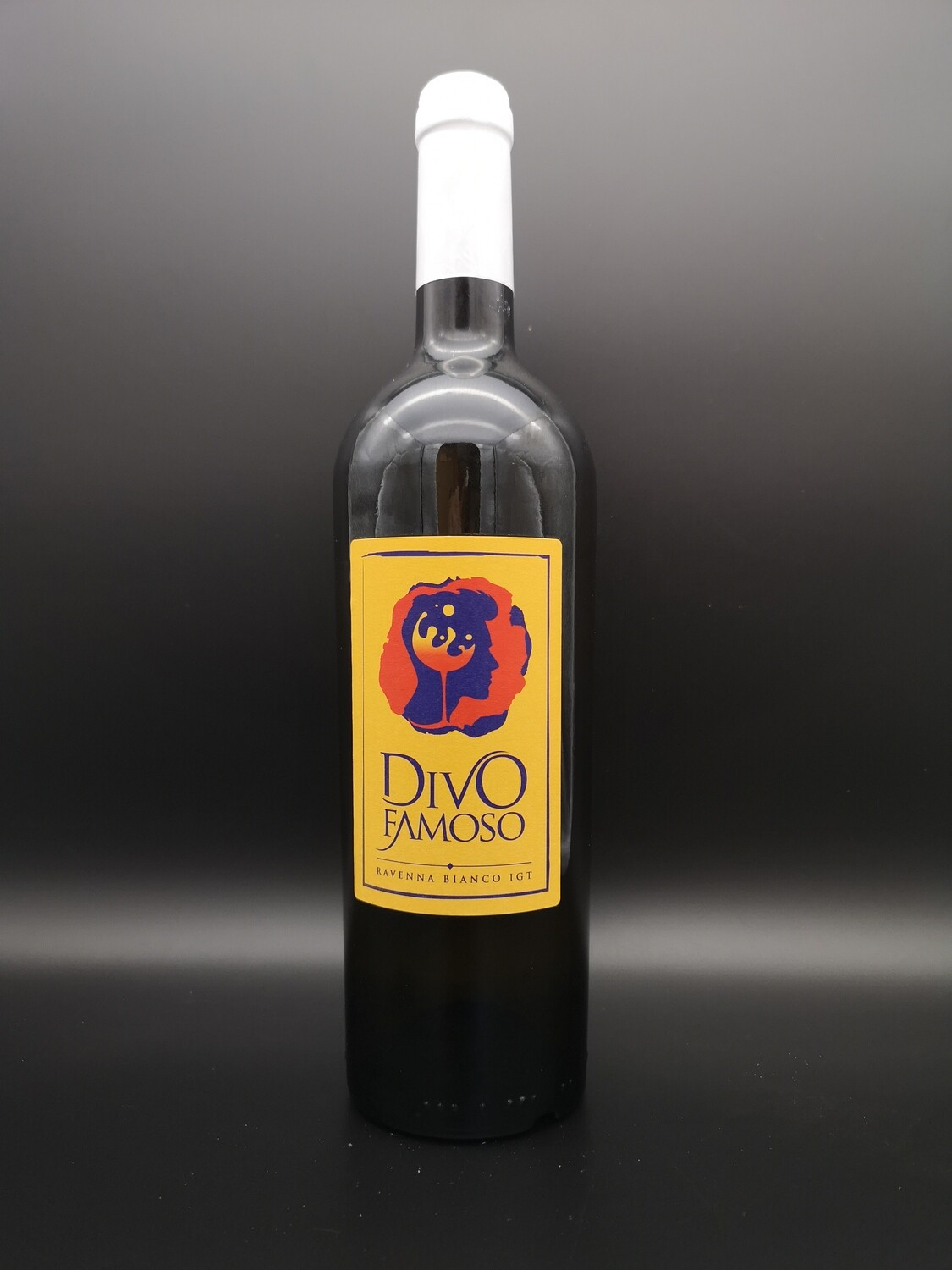 Divo Famoso Chardonnay Divo Famoso Chardonnay