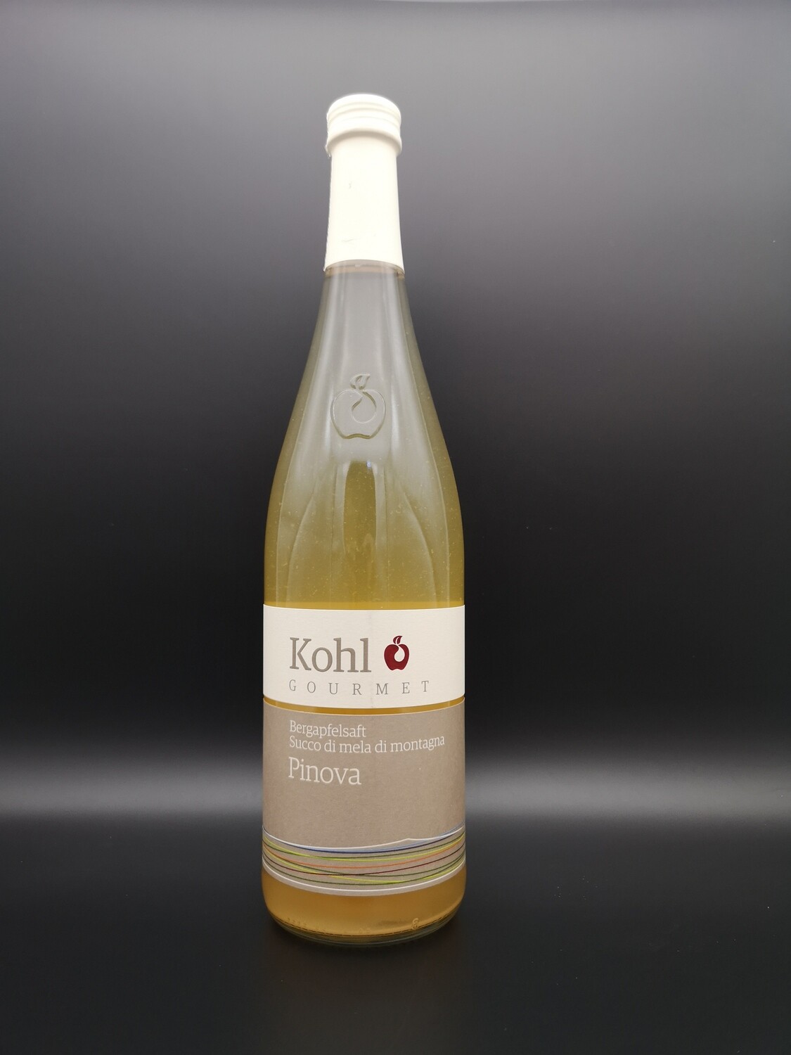 Kohl Apfelsaft Pinova Kohl Apfelsaft Pinova