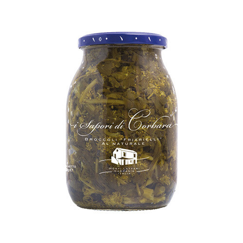 Di Carlo Friarielli 1 Kg Di Carlo Friarielli 1 Kg