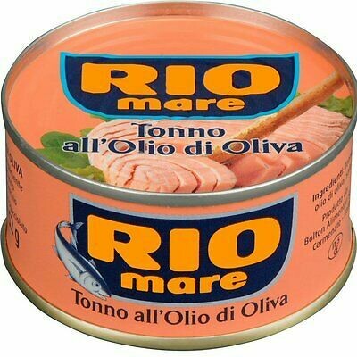Rio Mare Tuna 80g Rio Mare Tuna 80g