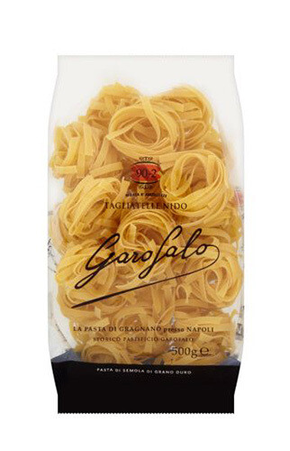 Garofalo Tagliatelle 500g Garofalo Tagliatelle 500g