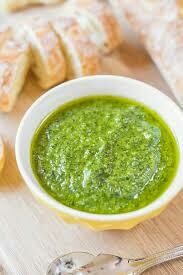 Basil Pesto 100g Basil Pesto 100g