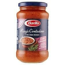 Barilla Contadina sauce 400g Barilla Contadina sauce 400g