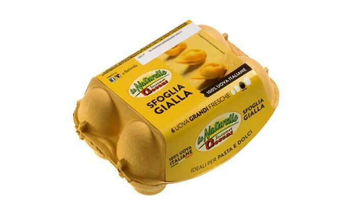 Italian Eggs x6 Italian Eggs x6