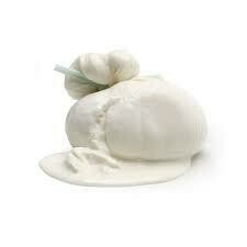 Buffalo Burrata 200g Buffalo Burrata 200g