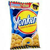 Yonkers crisps 30g Yonkers crisps 30g