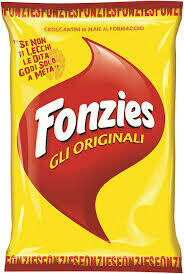 Fonzies 40g Fonzies 40g