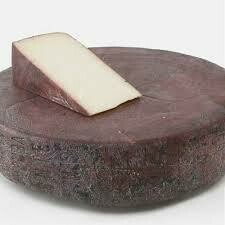 Pecorino cheese with Cabernet Sauvignon 100g Pecorino cheese with Cabernet Sauvignon 100g