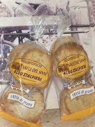 valle Del Sinni Freselle 300g valle Del Sinni Freselle 300g
