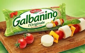 Galbani Galbanino 270g Galbani Galbanino 270g