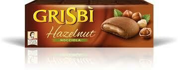Grisbi Hazelnut 150g Grisbi Hazelnut 150g