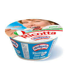 Sterilgarda Ricotta 250g Sterilgarda Ricotta 250g