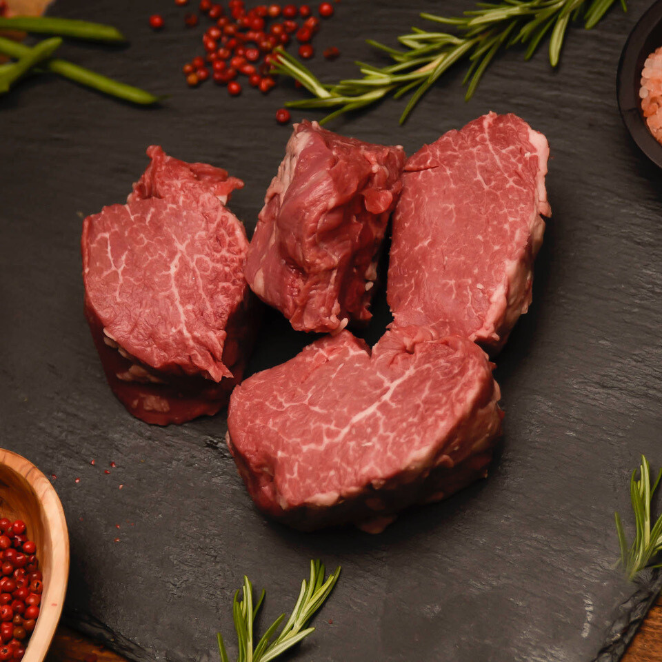 Blackbeard's Filet (Choice) 8oz Steak. Frozen Blackbeard's Filet (Choice) 8oz Steak. Frozen