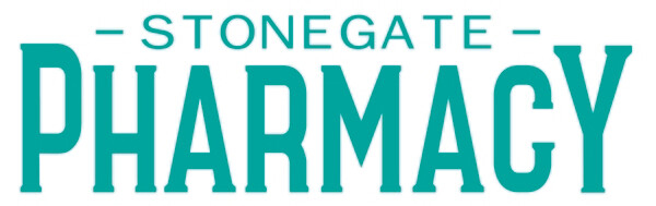 Stonegate Pharmacy Online Store