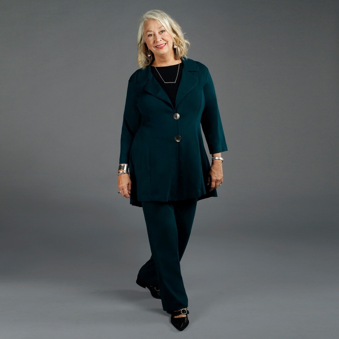 Diane Kennedy Mystique Jacket Diane Kennedy Mystique Jacket