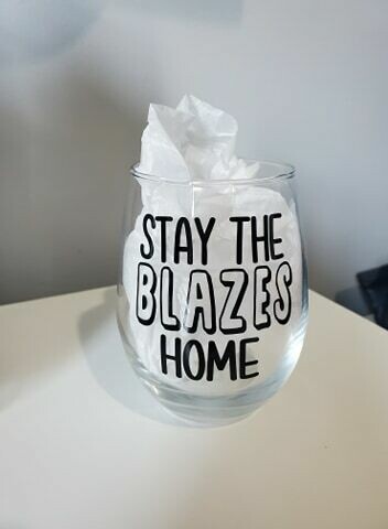 Wine Glass Wine Glass