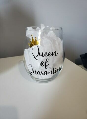 Wine Glass Wine Glass